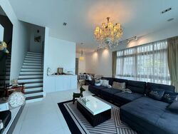 Wak Hassan Drive (D27), Terrace #496142911